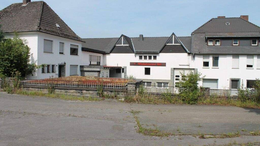 Gewerbegrundstück zum Kauf 549.000 € 6.000 m² Grundstück Fretter Finnentrop-Fretter 57413