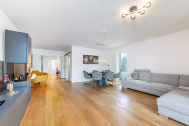 Wohnung zum Kauf 820.000 € 5 Zimmer 132 m² Lemsahl-Mellingstedt Hamburg 22397