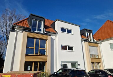 Wohnung zur Miete 910 € 2 Zimmer 71,7 m² Soest Soest 59494