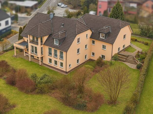 Mehrfamilienhaus zum Kauf 935.000 € 9 Zimmer 352,9 m² 1.356 m² Grundstück Neustadt Neustadt an der Aisch 91413