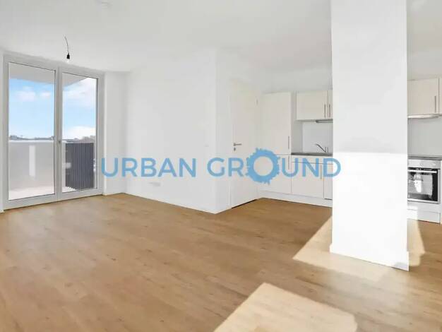 Studio zur Miete 1.297 € 2 Zimmer 55 m² 2. Geschoss frei ab sofort Clara-Zetkin-Weg Kaulsdorf Berlin 12619