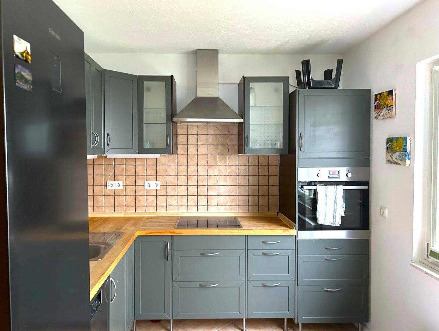 Immobilie in Neunkirchen-Seelscheid - Attraktive Eigentumswohnung im Zentrum von Seelscheid mit Balkon, Garage und Stellplatz! - Bild 4