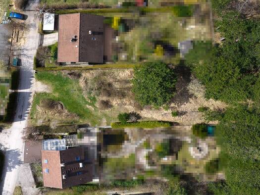 Grundstück zum Kauf 135.000 € 1.013 m² Grundstück Bergwerksweg Grünbach am Schneeberg 2733