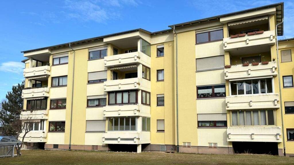 Wohnung zum Kauf 295.000 € 4,5 Zimmer 100 m² EG Neumarkt Neumarkt in der Oberpfalz 92318