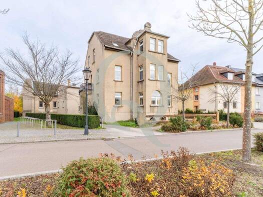 Mehrfamilienhaus zum Kauf 149.000 € 14 Zimmer 552 m² 1.670 m² Grundstück Bad Schmiedeberg 06905