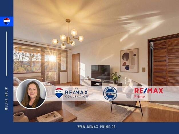 Wohnung zum Kauf 599.000 € 3 Zimmer 82 m² Laim München 80686