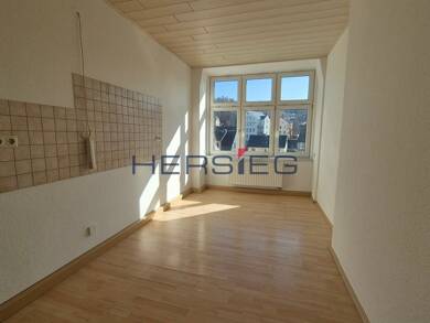 Wohnung zur Miete 275 € 2 Zimmer 50,6 m² 2. Geschoss Thum Thum 09419