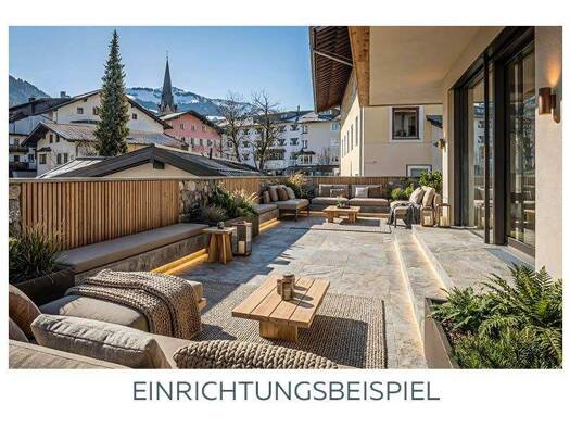 Wohnung zum Kauf - Erstbezug 1.990.000 € 3 Zimmer 96 m² Kitzbühel 6370