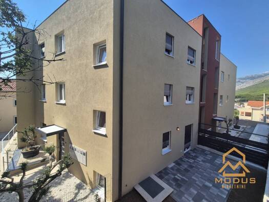 Wohnung zum Kauf - Erstbezug 275.000 € 2 Zimmer 70 m² Geschoss 1/3 Podstrana 21312