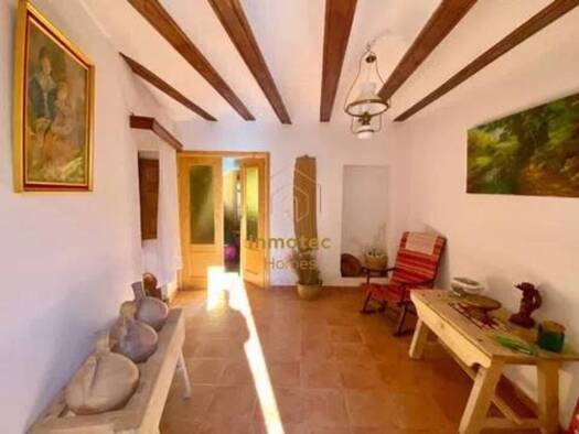 Reihenhaus zum Kauf 98.000 € 4 Zimmer 160 m² 250 m² Grundstück María 04838