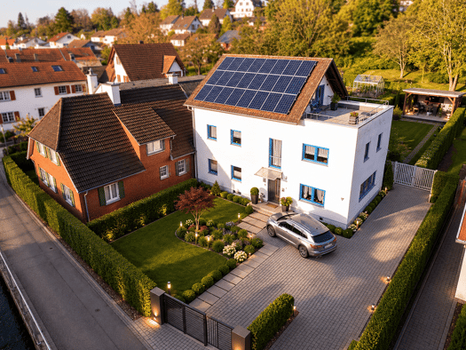 Einfamilienhaus zum Kauf 545.000 € 6 Zimmer 198 m² 449 m² Grundstück Haueneberstein Baden-Baden 76532