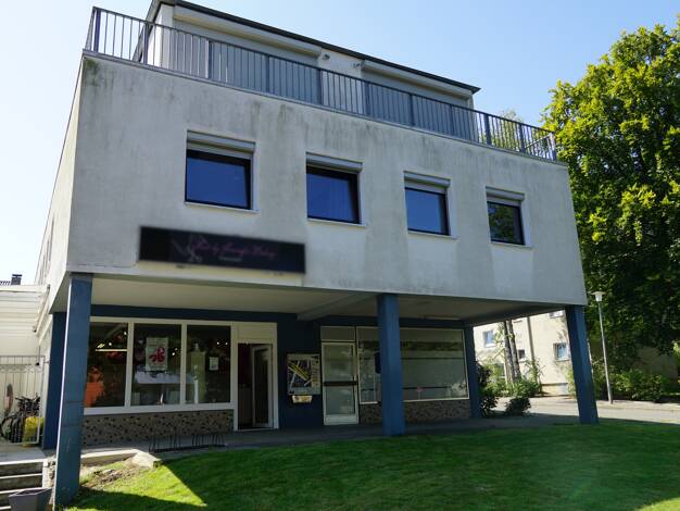 Bürofläche zum Kauf 65.000 € 2 Zimmer 43 m² Bürofläche Wolfsburg 38446