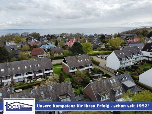 Wohnung zum Kauf 249.000 € 2 Zimmer 51 m² Scharbeutz 23683