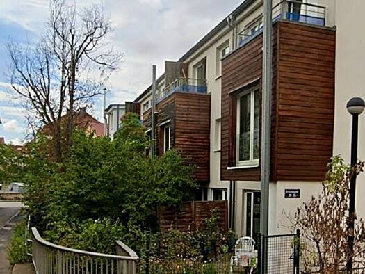 Reihenmittelhaus zum Kauf 232.000 € 5 Zimmer 129,5 m² 133 m² Grundstück Dreikronengasse 24 Gotha 99867