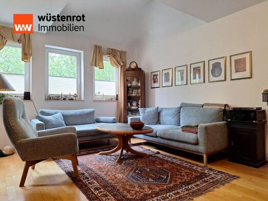 Maisonette zum Kauf 435.000 € 3,5 Zimmer 88 m² 5. Geschoss Neustadt Mainz 55118