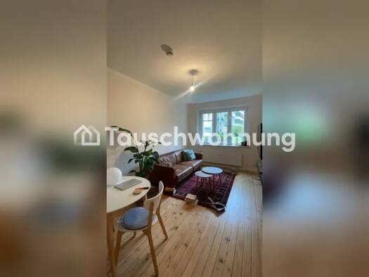 Wohnung zur Miete Tauschwohnung 430 € 2 Zimmer 49 m² Wandsbek 22111