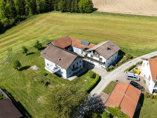 Bauernhaus zum Kauf 965.000 € 10 Zimmer 380 m² 2.655 m² Grundstück Maria Schmolln 5241