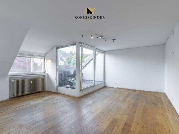 Wohnung zur Miete 1.100 € 3 Zimmer 78 m² frei ab 01.11.2026 Nord Stuttgart 70191