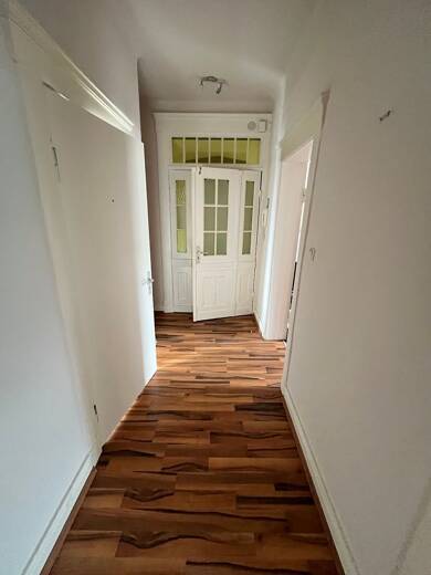 Wohnung zur Miete 579 € 3 Zimmer 77 m² frei ab 01.08.2025 Kuhberg 36 Kern Neumünster 24534