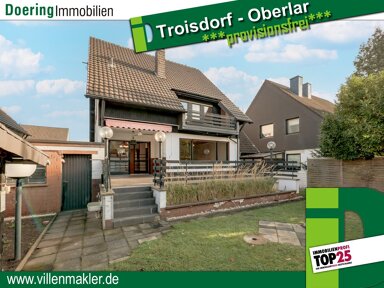 Einfamilienhaus zum Kauf provisionsfrei 449.000 € 6 Zimmer 144 m² 410 m² Grundstück Oberlar Troisdorf / Oberlar 53842