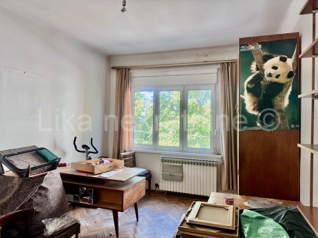 Wohnung zum Kauf 187.000 € 2,5 Zimmer 68 m²<br/>Wohnfläche 2.<br/>Geschoss Tresnjevka - north