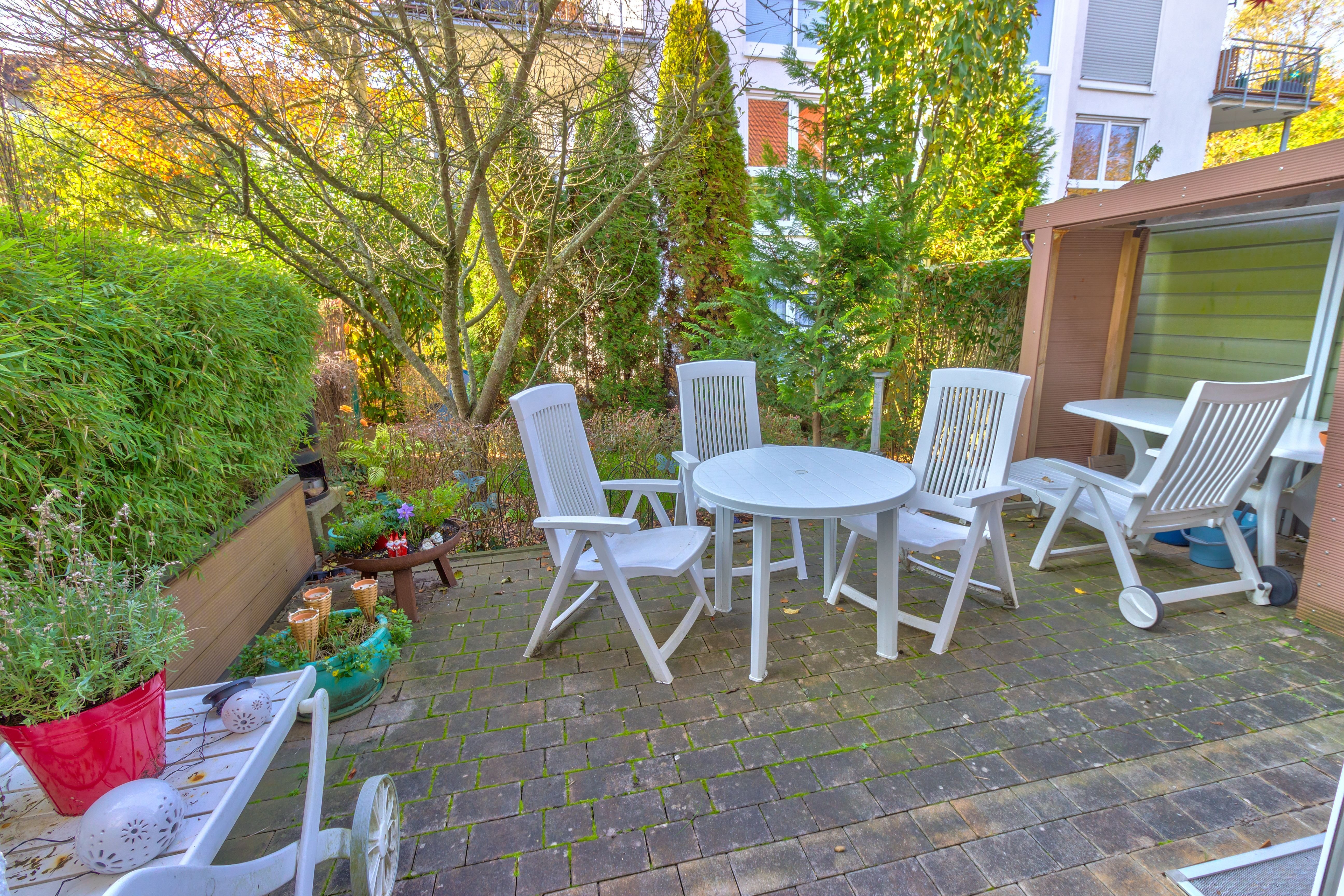 Reihenmittelhaus zum Kauf 585.000 € 4 Zimmer 127 m²<br/>Wohnfläche 171 m²<br/>Grundstück 01.03.2025<br/>Verfügbarkeit Langen 6 Langen (Hessen) 63225