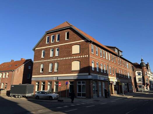 Praxis zum Kauf 249.000 € 3 Zimmer 74,5 m² Bürofläche Schützenplatz Lüneburg 21337