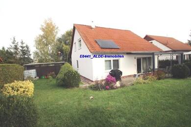 Einfamilienhaus zum Kauf 372.500 € 6 Zimmer 136 m² 504 m² Grundstück Ollendorf 99198