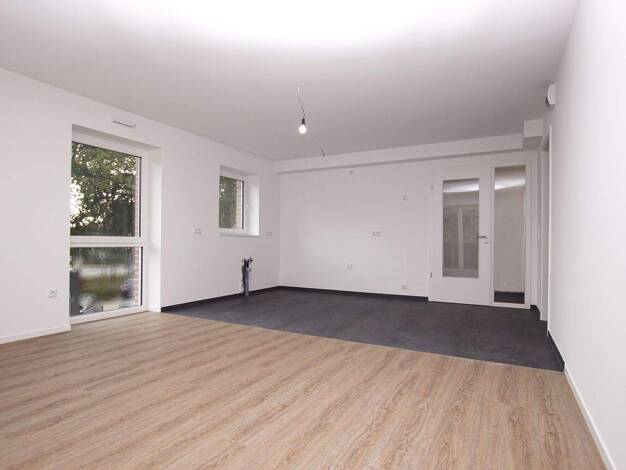 Wohnung zur Miete 880 € 3 Zimmer 80 m² 1. Geschoss Beelen 48361