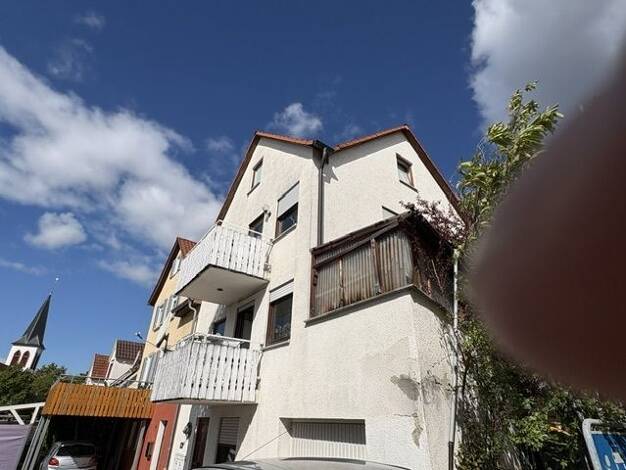 Mehrfamilienhaus zum Kauf 429.000 € 7 Zimmer 139,7 m² 101 m² Grundstück Großbettlingen 72663