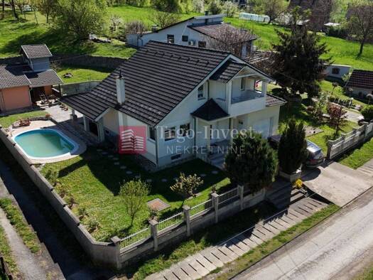 Einfamilienhaus zum Kauf 259.000 € 4 Zimmer 170 m² Brodsko Vinogorje, Slavonski Brod Slavonski Brod 35000