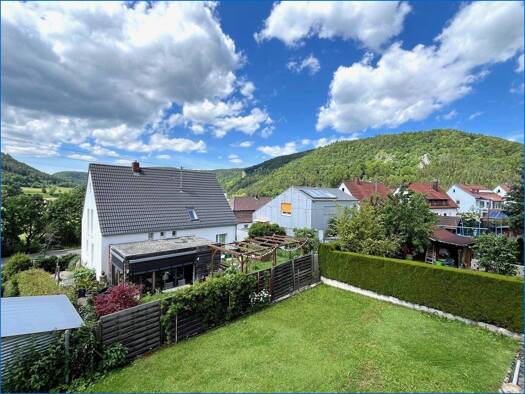 Wohnung zur Miete 850 € 3 Zimmer 78 m² EG frei ab 01.01.2026 Fridingen an der Donau 78567