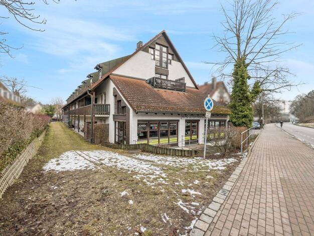 Bürofläche zum Kauf 450.000 € Freising 85354