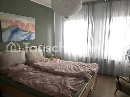 Wohnung zur Miete Tauschwohnung 785 € 3 Zimmer 68 m² 3. Geschoss Geist Münster 48153