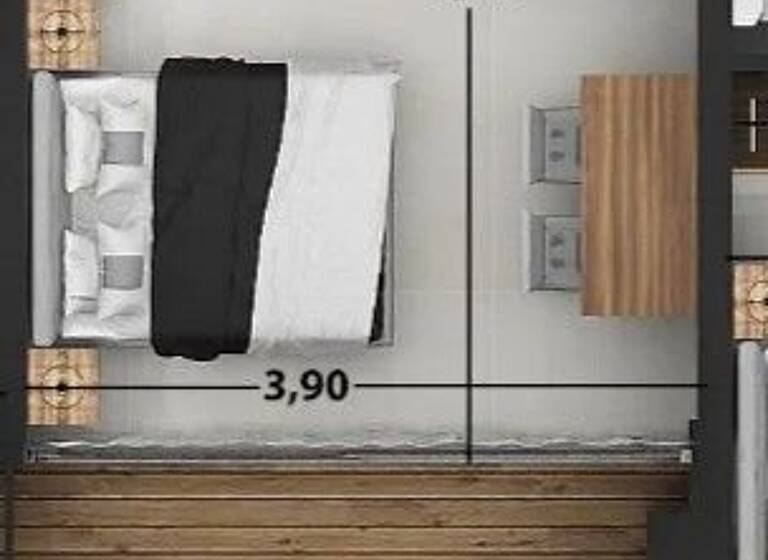 Studio zum Kauf 78.000 € 1 Zimmer 28 m² 1. Geschoss Thessaloniki