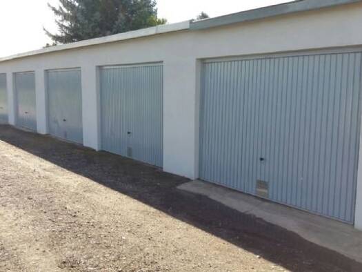 Garage zur Miete 99 € Brehna Brehna Sandersdorf-Brehna 06796