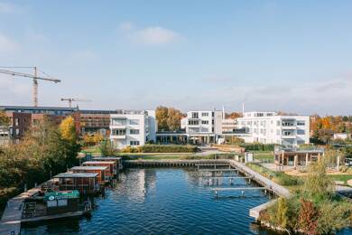 Wohnung zum Kauf 495.000 € 2,5 Zimmer 84 m² 1. Geschoss Neuruppin Neuruppin 16816