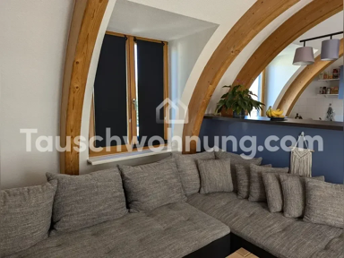 Wohnung zur Miete Tauschwohnung 960 € 3 Zimmer 72 m² 4. Geschoss Köpenick Berlin 12555