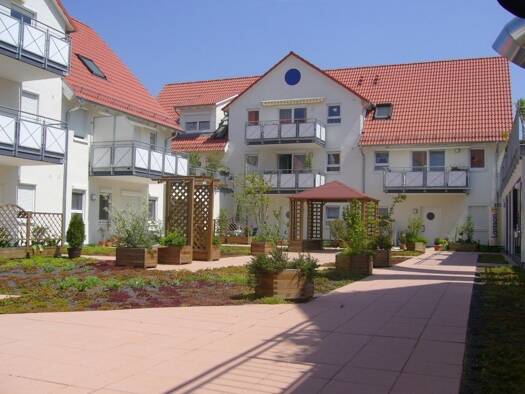 Wohnung zur Miete 900 € 3 Zimmer 76,1 m² 1. Geschoss frei ab 01.01.2027 Brackenheim Brackenheim 74336