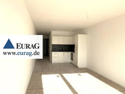 Wohnung zur Miete 1.215 € 2 Zimmer 57,8 m² 5. Geschoss frei ab sofort Schweinau Südwestliche Außenstadt 90439