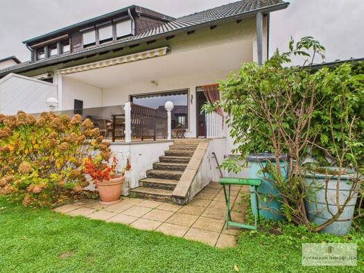 Einfamilienhaus zum Kauf 369.000 € 4,5 Zimmer 105 m² 333 m² Grundstück Neuforweiler Saarlouis / Neuforweiler 66740