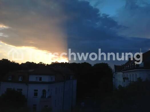 Wohnung zur Miete Tauschwohnung 550 € 2 Zimmer 51 m² 5. Geschoss Au-Haidhausen München 81543