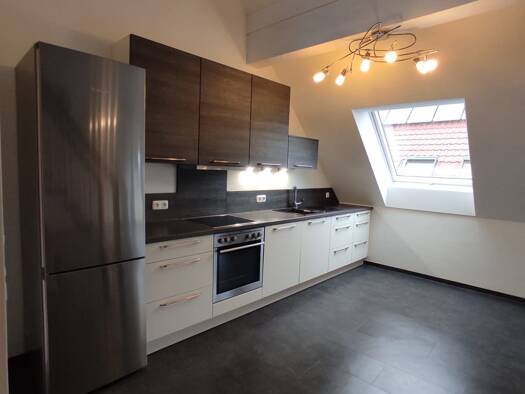 Wohnung zur Miete 1.130 € 3 Zimmer 85 m² 2. Geschoss Konradsiedlung-Wutzlhofen Regensburg 93057