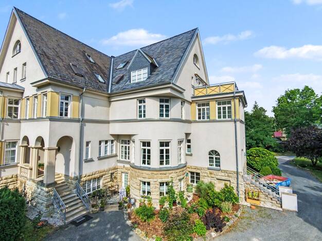 Wohnung zum Kauf 396.000 € 5 Zimmer 204 m² Bad Klosterlausnitz 07639