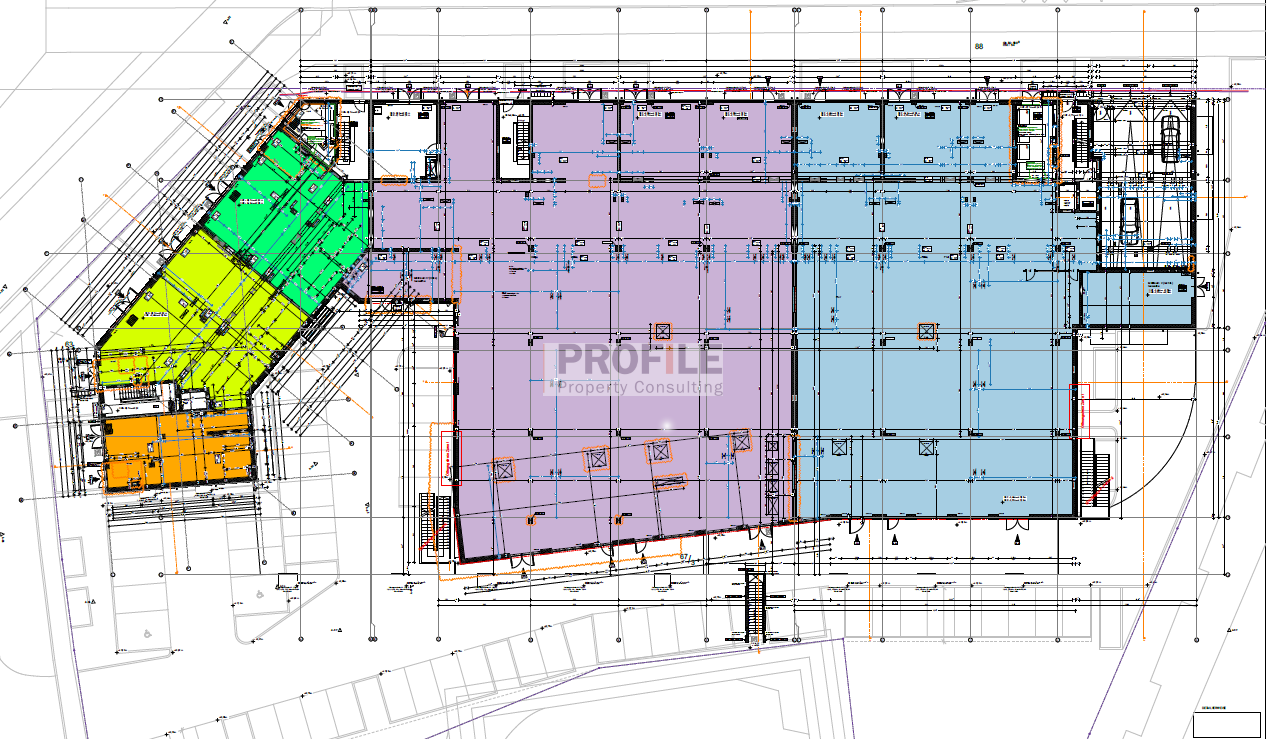 Ladenfläche zur Miete provisionsfrei 12 € 145,5 m²<br/>Verkaufsfläche Teltow Teltow 14513