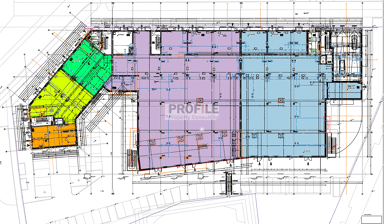 Ladenfläche zur Miete provisionsfrei 12 € 145,5 m² Verkaufsfläche Teltow Teltow 14513