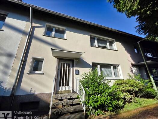 Reihenmittelhaus zum Kauf 449.000 € 6 Zimmer 140 m² 370 m² Grundstück Brühl Brühl 50321
