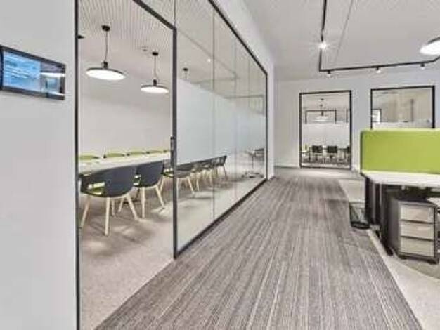 Bürofläche zur Miete provisionsfrei 48 m² Bürofläche teilbar ab 15 m² Universitätsstraße 15 Marburg Marburg 35037