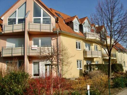 Studio zur Miete 281 € 1 Zimmer 37,5 m² Weinböhla 01689