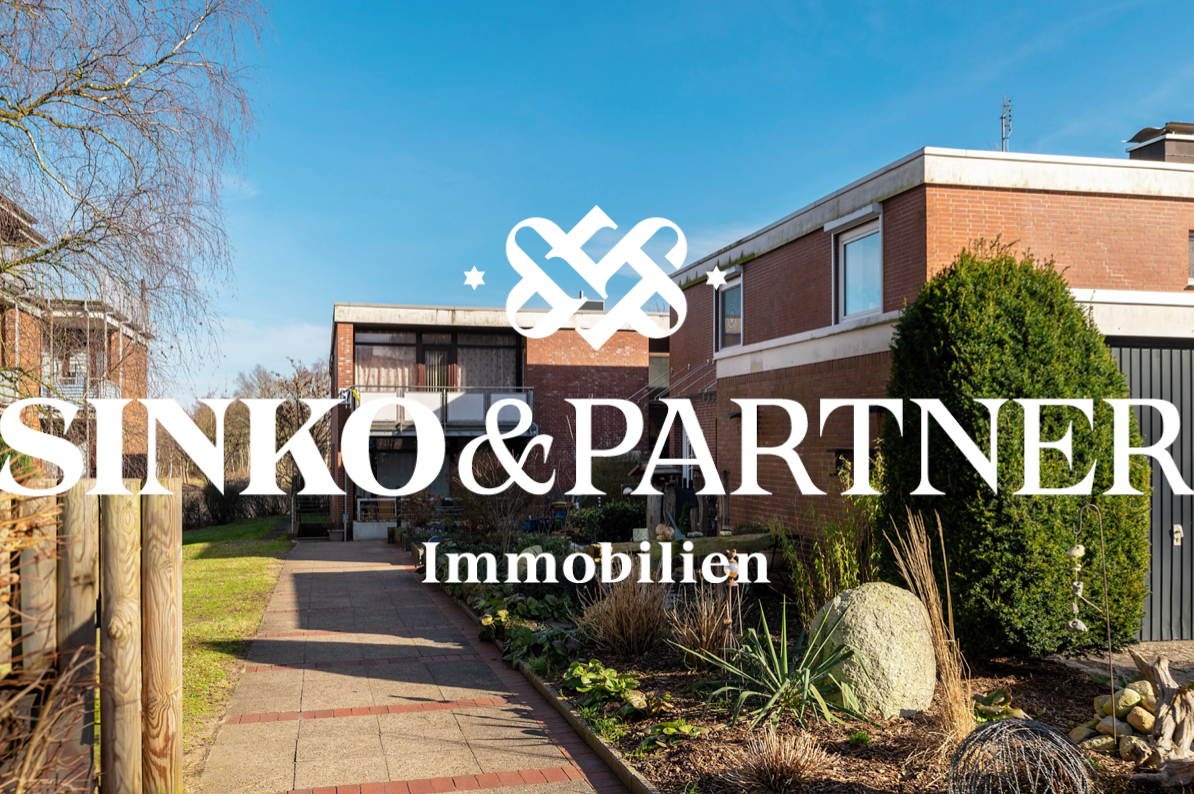 Immobilie in Bremervörde - Kapitalanlage in guter Lage! - Bild 0